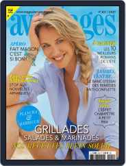Avantages (Digital) Subscription                    June 2nd, 2022 Issue