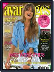 Avantages (Digital) Subscription                    May 3rd, 2022 Issue