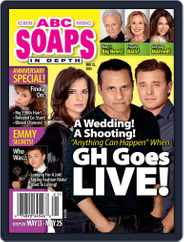 ABC Soaps In Depth (Digital) Subscription                    May 25th, 2015 Issue