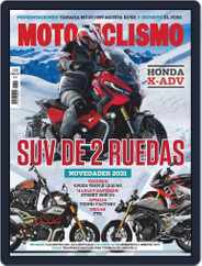 Motociclismo (Digital) Subscription                    February 2nd, 2021 Issue