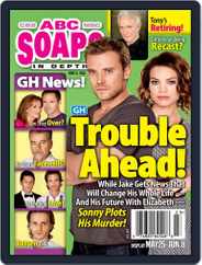 ABC Soaps In Depth (Digital) Subscription                    June 8th, 2015 Issue
