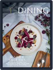 Tatler Dining Singapore (Digital) Subscription                    June 1st, 2019 Issue