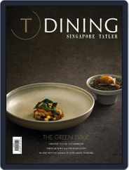 Tatler Dining Singapore (Digital) Subscription                    June 1st, 2018 Issue