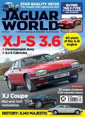 Jaguar World (Digital) Subscription                    April 14th, 2023 Issue