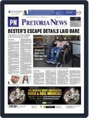 Pretoria News (Digital) Subscription                    April 13th, 2023 Issue