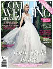 Complete Wedding Melbourne (Digital) Subscription                    October 29th, 2013 Issue