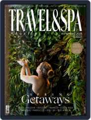 TRAVEL & SPA (Digital) Subscription                    March 28th, 2023 Issue