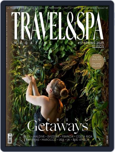 TRAVEL & SPA March 28th, 2023 Digital Back Issue Cover