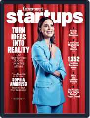 Entrepreneur's Startups (Digital) Subscription                    October 1st, 2019 Issue