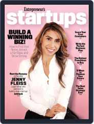 Entrepreneur's Startups (Digital) Subscription                    June 11th, 2019 Issue