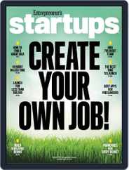 Entrepreneur's Startups (Digital) Subscription                    March 5th, 2019 Issue