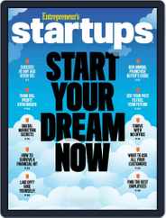 Entrepreneur's Startups (Digital) Subscription                    October 1st, 2018 Issue