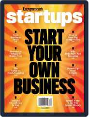 Entrepreneur's Startups (Digital) Subscription                    June 1st, 2018 Issue