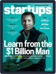 Entrepreneur's Startups (Digital) Subscription                    March 1st, 2018 Issue