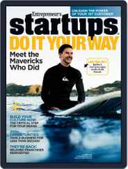 Entrepreneur's Startups (Digital) Subscription                    June 7th, 2016 Issue