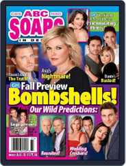 ABC Soaps In Depth (Digital) Subscription                    September 14th, 2015 Issue