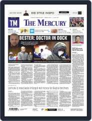 Mercury (Digital) Subscription                    April 14th, 2023 Issue