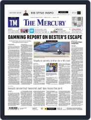 Mercury (Digital) Subscription                    April 13th, 2023 Issue