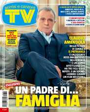 TV Sorrisi e Canzoni (Digital) Subscription                    April 3rd, 2023 Issue
