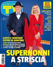 TV Sorrisi e Canzoni (Digital) Subscription                    March 27th, 2023 Issue