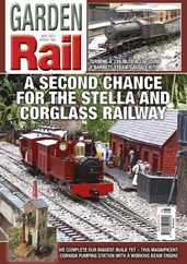 Garden Rail (Digital) Subscription                    May 1st, 2023 Issue