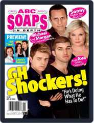 ABC Soaps In Depth (Digital) Subscription                    October 12th, 2015 Issue