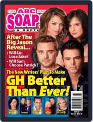 ABC Soaps In Depth (Digital) Subscription                    October 26th, 2015 Issue