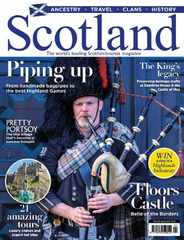 Scotland (Digital) Subscription                    May 1st, 2023 Issue