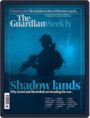 Guardian Weekly (Digital) Subscription                    April 14th, 2023 Issue