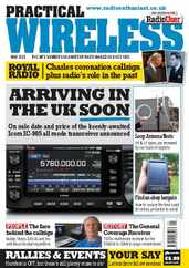 Practical Wireless (Digital) Subscription                    May 1st, 2023 Issue