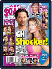 ABC Soaps In Depth (Digital) Subscription                    December 31st, 2015 Issue