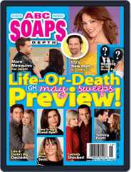 ABC Soaps In Depth (Digital) Subscription                    April 21st, 2016 Issue