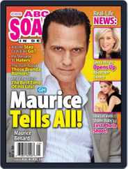 ABC Soaps In Depth (Digital) Subscription                    June 30th, 2016 Issue