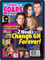 ABC Soaps In Depth (Digital) Subscription                    July 14th, 2016 Issue