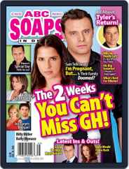 ABC Soaps In Depth (Digital) Subscription                    August 11th, 2016 Issue