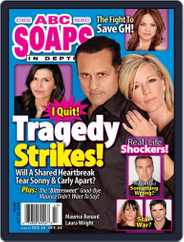 ABC Soaps In Depth (Digital) Subscription                    October 24th, 2016 Issue
