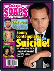 ABC Soaps In Depth (Digital) Subscription November 21st, 2016 Issue