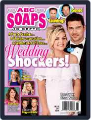 ABC Soaps In Depth (Digital) Subscription                    January 30th, 2017 Issue
