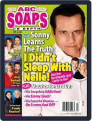 ABC Soaps In Depth (Digital) Subscription April 24th, 2017 Issue