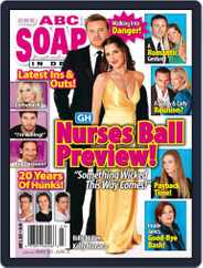 ABC Soaps In Depth (Digital) Subscription                    June 5th, 2017 Issue