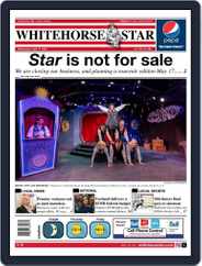 Whitehorse Star Magazine (Digital) Subscription