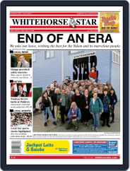 Whitehorse Star Magazine (Digital) Subscription