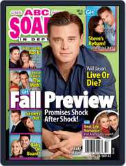 ABC Soaps In Depth (Digital) Subscription September 11th, 2017 Issue