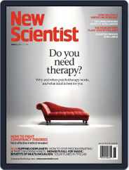 New Scientist (Digital) Subscription                    April 15th, 2023 Issue