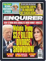 National Enquirer (Digital) Subscription                    April 24th, 2023 Issue