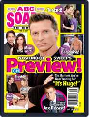 ABC Soaps In Depth (Digital) Subscription                    November 6th, 2017 Issue