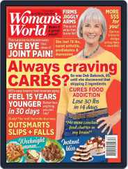Woman's World (Digital) Subscription                    April 24th, 2023 Issue