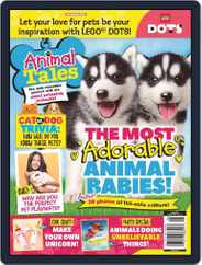 Animal Tales (Digital) Subscription                    June 1st, 2023 Issue