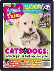 Animal Tales (Digital) Subscription                    February 1st, 2020 Issue