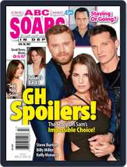 ABC Soaps In Depth (Digital) Subscription                    November 20th, 2017 Issue
